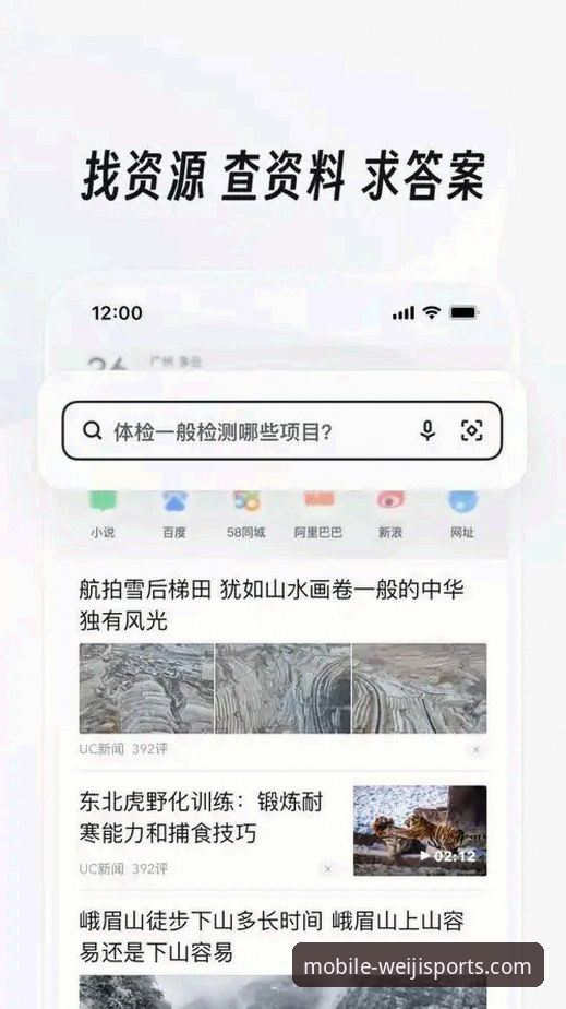 维基体育手机版2024深度评测：从下载安装到使用体验的全流程分析