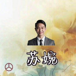 苏婉