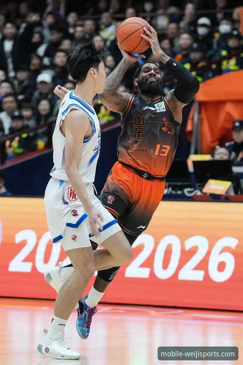 CBA季后赛G2深度评测：浙江加时逆转宁波，兰道夫33分封神之战