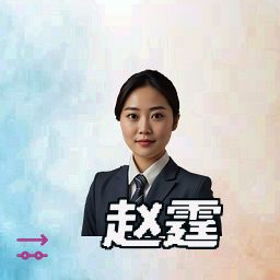 赵霆
